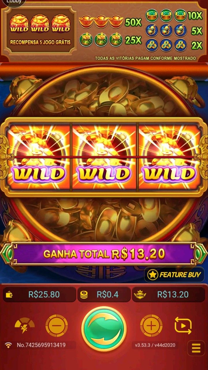 Rummy 777 Slots